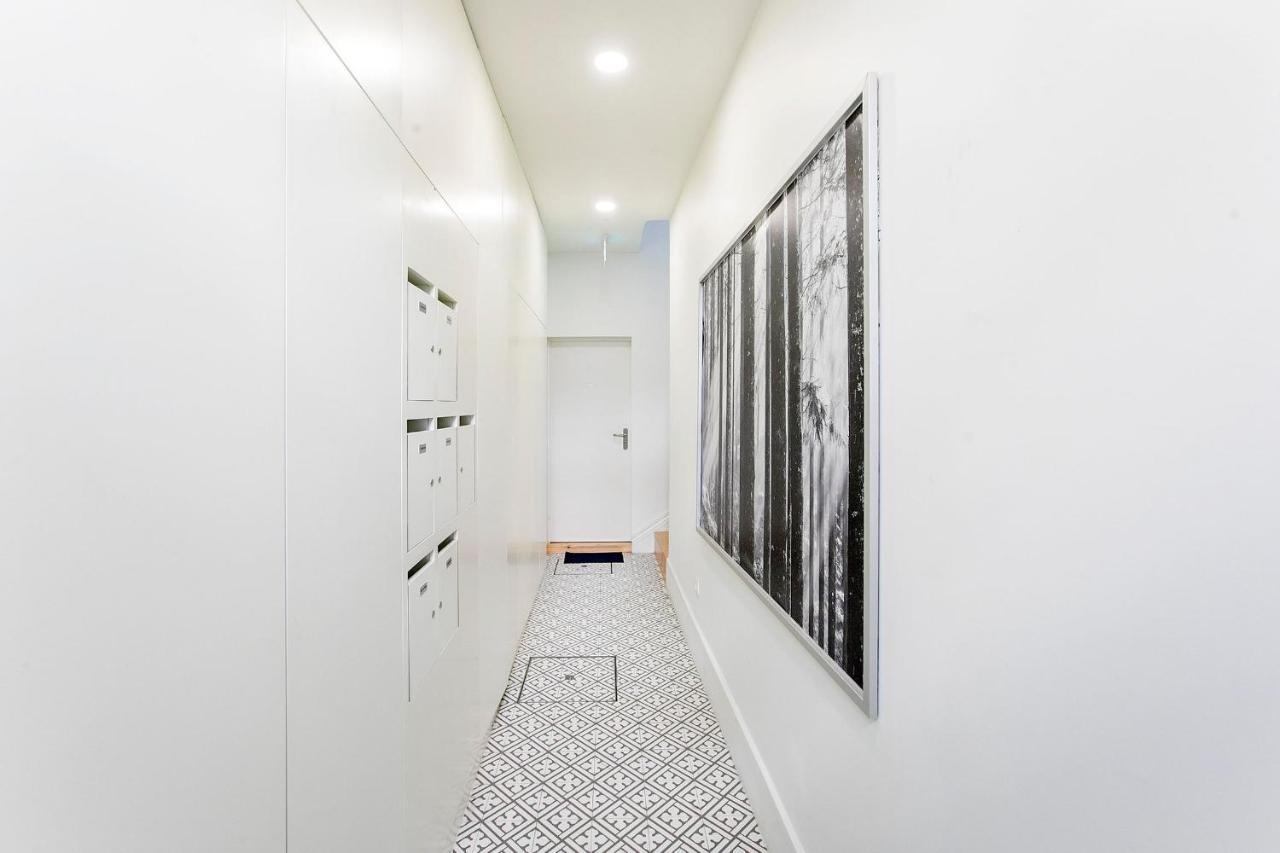 Lovelystay - Cozy 1Br In Santa Catarina W/ Balcony 포르투 외부 사진